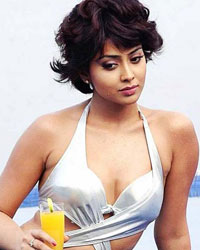 Shriya Saran